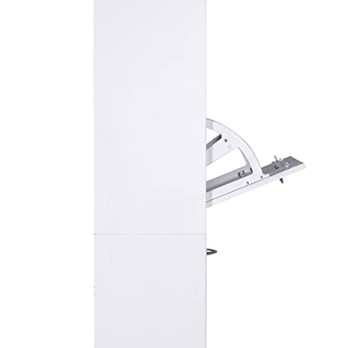 Giulia Grillo Scarpiera salvaspazio slim in legno