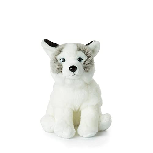Wwf 177002 Peluche Husky, 23 Cm - 2