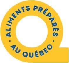 Poutine-Saucenmischung Les Trésors d’Érable – Dehydriert, 50g-Beutel – Perfekt für 4 Personen – Authentisches Rezept aus Québec