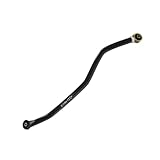CORE 4X4 Adjustable Track Bar Tier 3 - Front - Color: Black (Fits Jeep Grand Cherokee WJ 1999-2004)