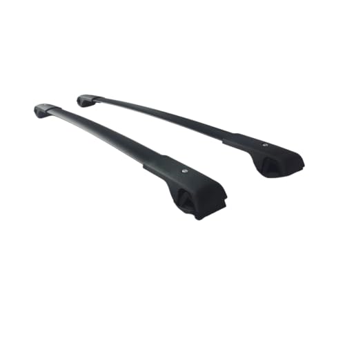 Barres de toit en aluminium pour Forester 2012-2023 robustes - 5