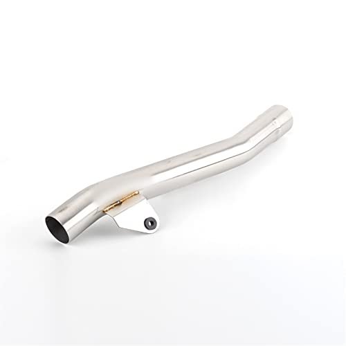 Tuyau d'échappement de moto liaison intermédiaire contre fuites Shadow VT750