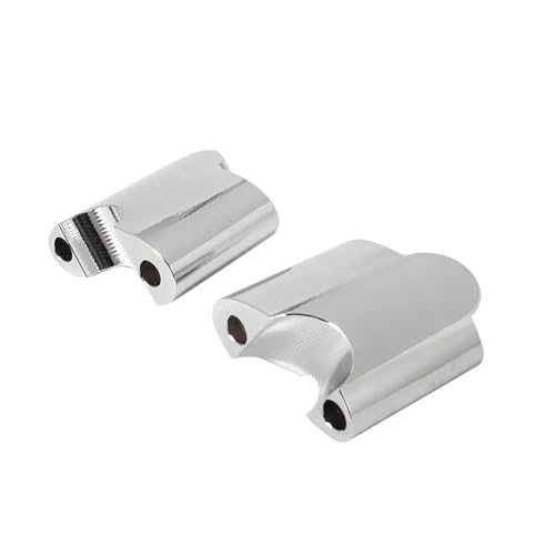 Bloque de elevación de manillar aluminio Sportster 6