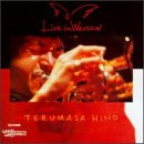 Audio CD Live in Warsaw Book