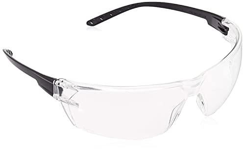 THUNDERSTORM® Safety Goggles Hard Coated Eye Protection Anti...