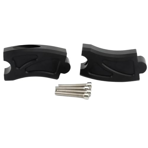 Rehausseur guidon moto confort de conduite pour voyages en Rebel CMX 500