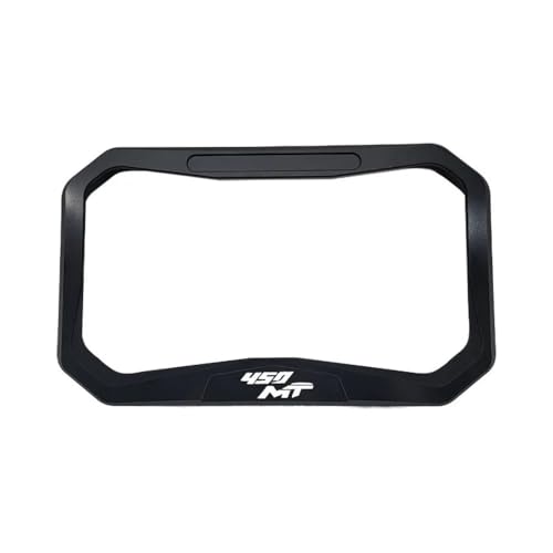 Écran compteur rayé ? Protection tableau de bord 450SR 450NK 450SS