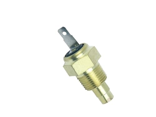 Sensor de temperatura del agua 83082 para viajes largos en coche sin sobrecalentamiento