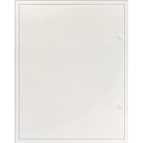 Primus - Puerta de revisión (600 x 1000 mm, con cierre cuadrado),