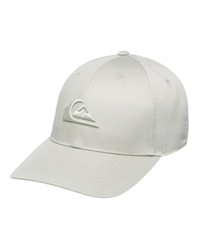 Quiksilver casquette Decades homme beige de taille unique réglable