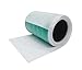 Karessories 10 Pack HEPA Filter Electrostatic Cotton Sheet Anti-Dust Air Purifier Filter for Xiaomi Mi Mijia 2C 2H 2S 3 3C 3H Pro 4 4Pro F1 and Other Air Purifiers Air Conditioners