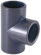 Mixed 90º PVC Glue and Thread D25 x ¾ CEPEX Brand