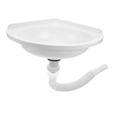 lave main angle wc ikea Améliorez votre salle de bain avec notre évier triangulaire, un mélange parfait de style et de fonctionnalité. Cet évier d'angle est conçu pour maximiser l'espace, ce qui le rend idéal pour les petites salles de bains. Profitez d'un look élégant et moderne tout en utilisant efficacement les coins. Améliorez votre expérience de salle de bain avec cet ajout pratique et chic.