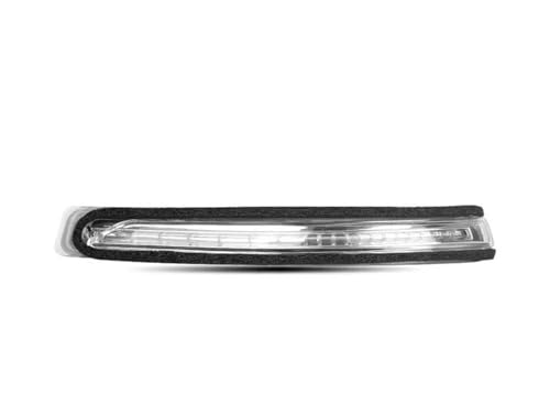 Clignotant de rétroviseur pour remplacer le répétiteur gauche de Hyundai i20 2014-2020