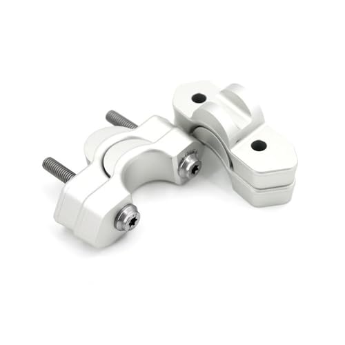 Riser guidon moto R1300GS adaptateur extension de guidon aluminium pour R1300GSA ADV