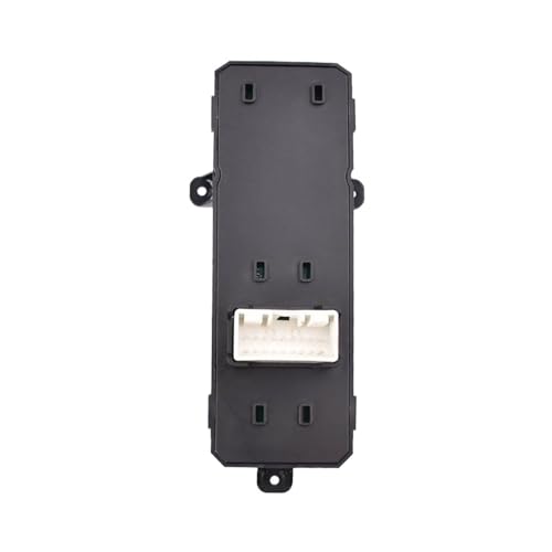 Interrupteur lève-vitre avant gauche 93570-D3050 commande électrique 18 broches - 3