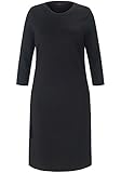 Jerseykleid von EMILIA LAY EMILIA LAY Jerseykleid Viscose und Eingrifftaschen Damen