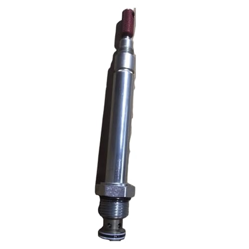 Électrovanne SV10-47CM étanche à double bobine pour débit fluide - 2