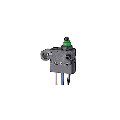 Microinterruptor de coche IP67 G303 para reparar el fallo del cierre centralizado 2