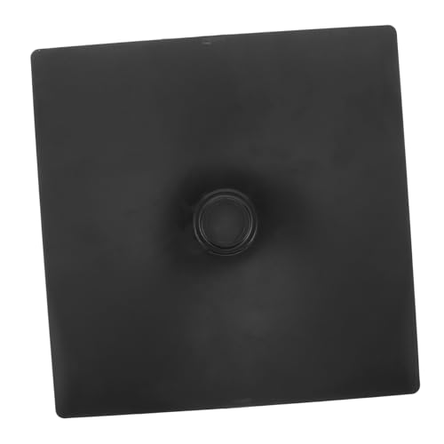 Kisangel Essential Crafting Tool Plaster Piggy Bank Stopper Reusable Savings Box Plug for DIY Projects