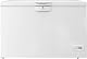 Beko HSA29540N Gefriertruhe mit 300 Litern und 284 Litern Nutzinhalt