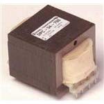 BEL SIGNAL TRANSFORMER PC-40-250 Power Transformers 500 Hz, Laminated Transformer