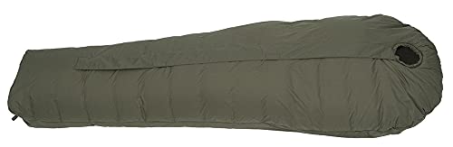 Weitere... Holländischer Schlafsack Defence Gebraucht
