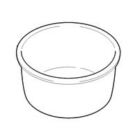Amazon | 【部品】三菱 ジャー・炊飯器 内釜 M15E84340 対応機種：NJ