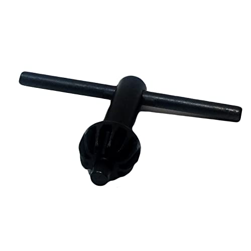 Image of JET Taper Mount Drill Chuck, 3 /8 inch x JT-2 (TDC-375)
