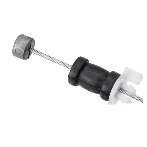 Câble d'accélérateur Civic B16A haute précision pour commande de boîte vitesse fluide