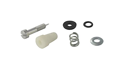 Greenstar 28513 - Kit Viti Di Ricrescita Per Carburatori E Carburatori