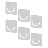 Barre de : grâce à une fixation robuste et ultra-résistante qui assure une stabilité , ces barres de pour salle de bain empêchent votre rideau de tomber et contribuent grandement à votre sécurité ! support de barre de