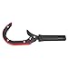 Jaw Type Oil Filter Pliers Heavy Duty Adjustable Ratcheting Oil Filter Wrench Universal Fit for Car Truck Engine Filters Metal Material 2.99in to 3.50in