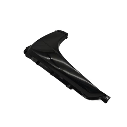 Left Fender Cove pour HISUN 800 UTV Cache Pare-chocs Aile - 4