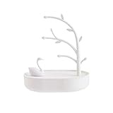 Schmuck Pflege: Effektiver Schutz Schmuck und macht Schmuck haltbarer.