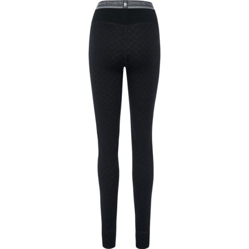 Thermowave Women Sport Pants - Black, Small