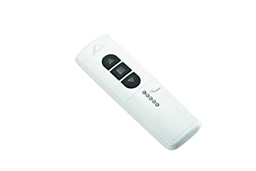 Émetteur radio portable Roto sonde radio portable 10 canaux longue portée 350m