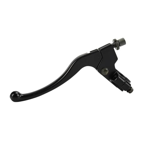 Leviers d'embrayage de frein guidon gauche moto universels pour scooter