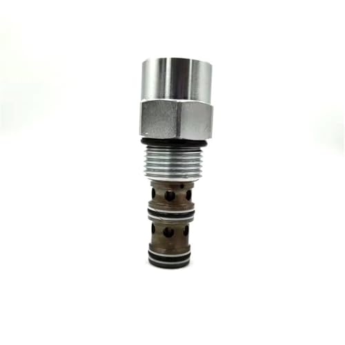 Vanne de compensation de pression EC10-32 pour circuit hydraulique - 3