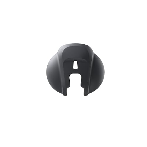 Image of Insta360 X4 Air Lens Cap (Graphite Black)