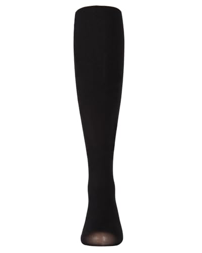 MeMoi Girls' Pretty Pineapple Opaque Tights3