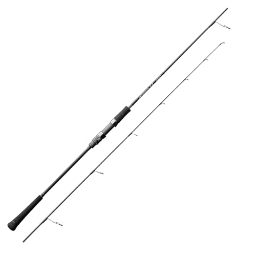 天龍 ホライゾン LJ HLJ612S-M (ロッド・釣竿) 価格比較 - 価格.com