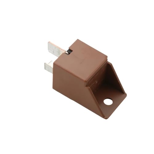 Relé de arranque de 12V para solucionar fallos de encendido 125cc 5