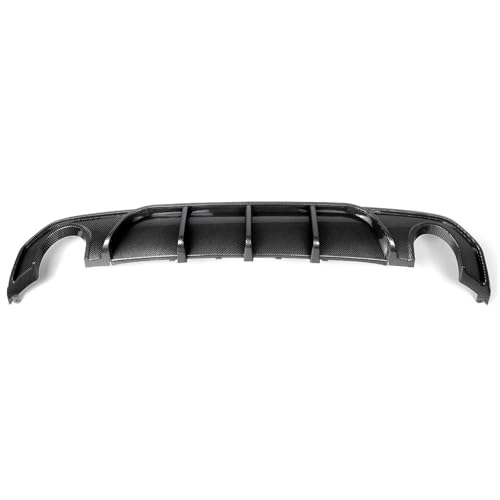 Kit de carrocería con difusor de parachoques trasero para BMW Serie 4 G26 M Sport 2021-2024 4