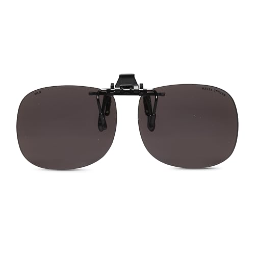 Method Seven Pilot Clip-On FLT18 Clip On Aviation Sunglasses for Pilots3