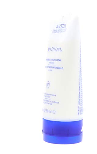 Briliant Universal Styling Creme Aveda 5 Oz Creme For Unisex #TOP2
