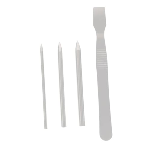 ARTIBETTER Needle Rotating Head -one Lacing Tool for Shoes Sweater Leather Durable Easy to Thread Ideal for Outdoor Repairs