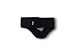 Ostomy Pouch Belt Ref. Glico-Cs Size Waist 4 inch. 35.8â€-43.3â€ (91-110 cm.) - Height inch. 10