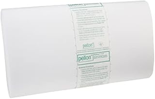 Pellon 20 x 10 yd Peltex 1-Sided Fusible Interfacing, White