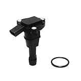 03F907660E Oil Level Sensor for 2015-2019 Audi A3 Q3 A5 Q3 Quattro Q5, for 2015-2019 Volkswagen Atlas Beetle Golf Jetta Passat Tiguan